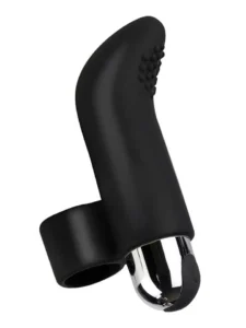10-Functions Finger Vibrating Stimulator USB Fingervibrator
