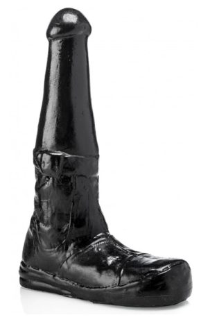 Dodger Army Boots Anal Dildo 35 cm Analdildo