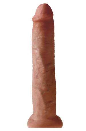 Pipedream King Cock Tan 33 cm XL dildo