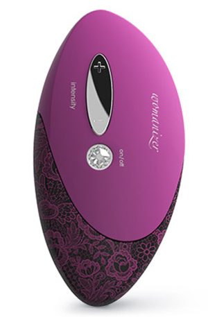 Womanizer W500 Pro Magenta Klitorisstimulator