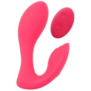 G-Spot Panty Vibrator Pink