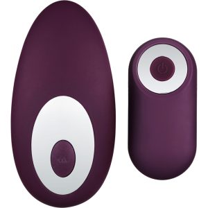 RFSU Keep Me Close Panty Vibrator Purple
