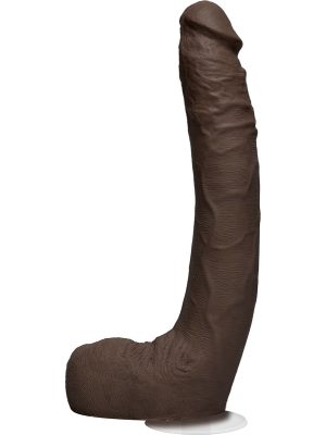 Signature Cocks: Jack Slayher, Realistic Ultraskyn Dildo, 27 cm