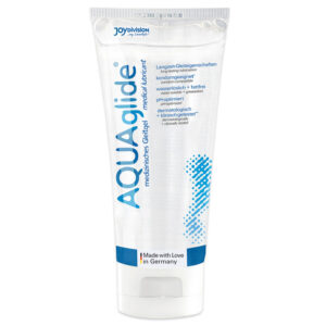 AQUAGLIDE - GLIDMEDEL - 200 ML