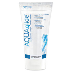AQUAGLIDE - GLIDMEDEL - 50 ML