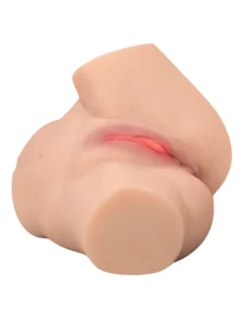 Aiva Vagina & Ass Masturbator 2,6 kg Sexdocka