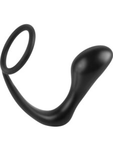 Anal Fantasy: Ass-Gasm, Penisring & Analplugg