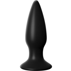 Anal Fantasy Elite Collection - Liten vibrerande analplugg