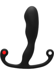 Aneros: Trident Helix Syn Prostatastimulator