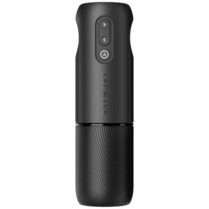 Arcwave Orbit Roterande Masturbator - Svart