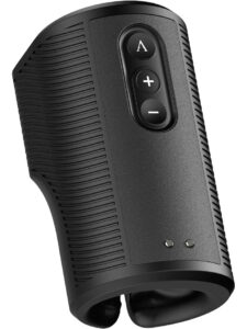 Arcwave: Zing, Vibrerande Stroker