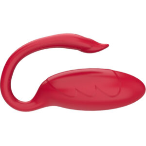 Armony Bird - Vibrator för par i rött