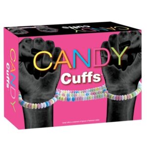 Ätbara Handbojor - Candy