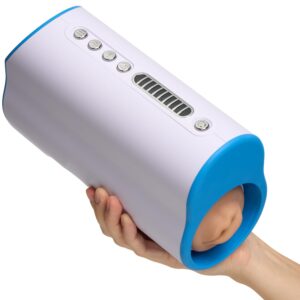 Autoblow AI Ultra Blowjob Maskin - Nude