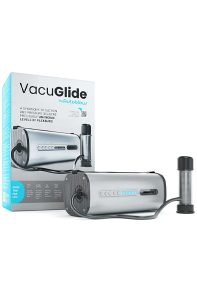 Autoblow VacuGLIDE Milking Machine Masturbator