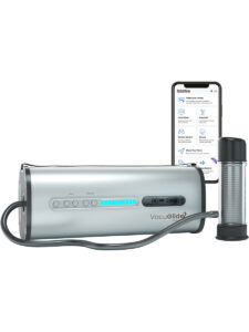 Autoblow: VacuGlide 2, Suction Milking Machine