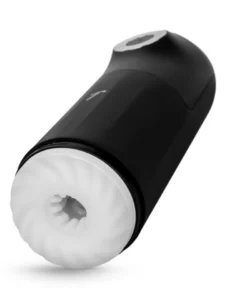 Automatic Masturbator With Triple Stimulation Masturbator