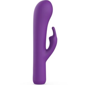 B SWISH - BWILD BUNNY INFINITE DELUXE RABBIT VIBRATOR