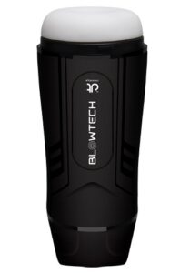 BLOWTECH Deep Throat Sucking Machine