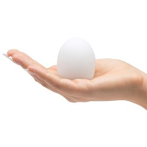 BROAD CITYs Man On A Mission Masturbation Egg
