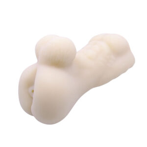 Baile Back Spirit - Mini Masturbator för Män