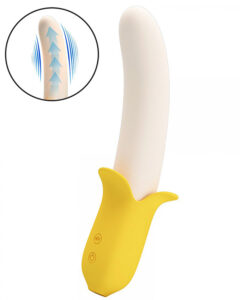 Banana Geek