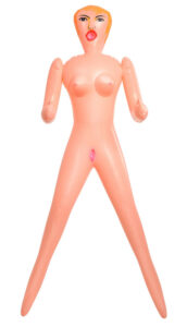 Barbara Doll
