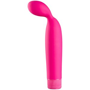Baseks Desire G-Punktsvibrator - Rosa