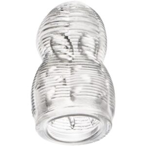 Baseks Handjob Masturbator Sleeve - Klar