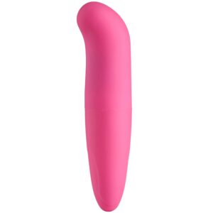 Baseks My First Mini G-Punktsvibrator - Rose