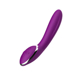 Basil G-punkt Vibrator - Lila