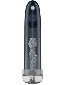 BathFun Automatic Waterproof Masturbating Pump