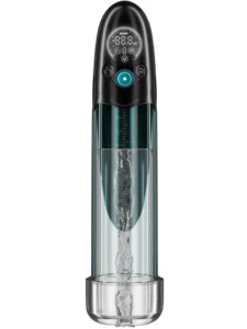 BathFun Pro Smart Penis Pump Automatisk penispump