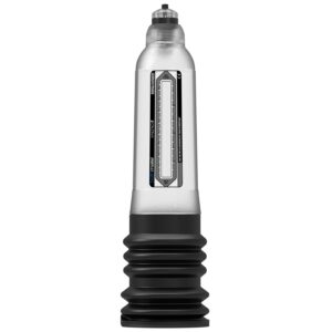 Bathmate Hydro7 Penispump - Clear