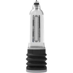 Bathmate HydroMax 9 Clear