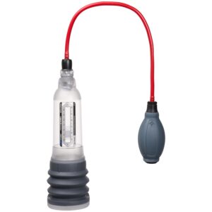 Bathmate HydroXtreme6 Penispump - Klar