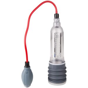 Bathmate HydroXtreme8 Penispump - Grå