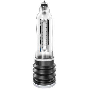 Bathmate Hydromax7 Penispump - Clear