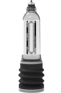 Bathmate Hydromax8 Clear Penispump