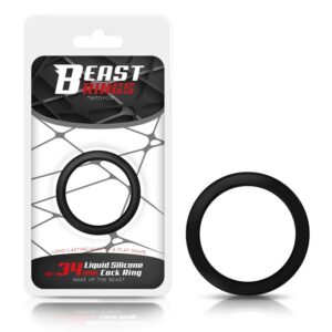 Beast Rings Cockring 3,4 cm