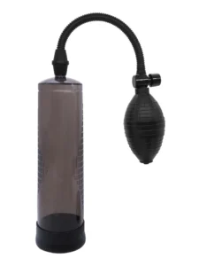 Beginner Penis Pump Dark Penispump