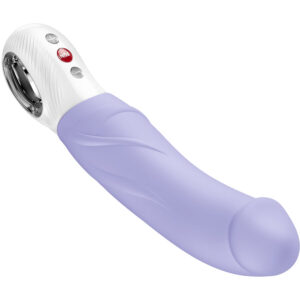 Big Boss G-Spot Vibrator Lila