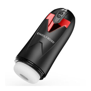Bloster - Automatic Thrusting Masturbator