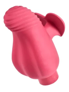 Blush Novelties Eco Love Finger Vibrator Fingervibrator