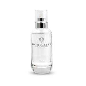 BodyGliss Diamond Silky Touch – Silikonbaserat Glidmedel 50 ml