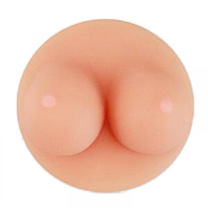 Boob Phone Holder