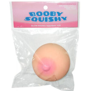 Booby Squishy - Doftande Stressreliever