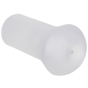 Boundless Stroker Transparent