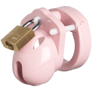 CB-X Mini Me Penisbur 3,18 cm - Ljusrosa
