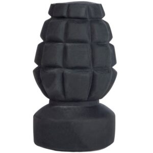 COLT Power Stroker Masturbation Sleeve - Svart